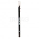 Подводка-карандаш для глаз Provoc Semi-Permanent Gel Eye Liner (1,2 г)