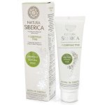 Зубная паста Natura Siberica 7 Северных Трав (100 г)