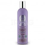 Шампунь Natura Siberica Защита и Питание для сухих волос (400 мл)