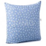 Подушка Тихий час Полу-пуховая (68 х 68 см)