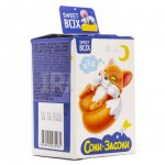 Мармелад с игрушкой SweetBox Сони-засони (10 г)