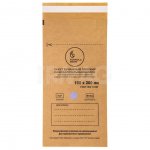 Крафт-пакет для стерилизации Формула Профи самозапечатывающийся 100 х 200 см (100 шт)