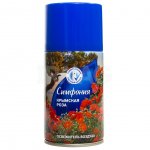 Сменный баллон для освежителя воздуха Симфония Автоматик (250 мл)