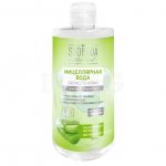 Мицеллярная вода Svoboda Naturale Свежесть кожи (430 мл)
