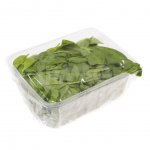 Шпинат мини Деметра Фреш Свежий (125 г)