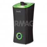 Увлажнитель воздуха Ballu UHB-205 ультразвуковой черный-зеленый