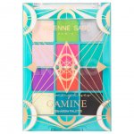 Палетка теней для век Vivienne Sabo Metamourphoses 04 Gamine (9,6 г)