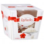 Конфеты Ferrero Raffaello (150 г)