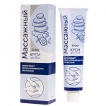 Гель для тела ЛекАлтай Массажный (100 мл)
