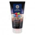 Гоммаж для лица Natura Kamchatka Эффективное обновление Ягодный (150 мл)