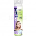 Ватные диски Lure! (120 шт)