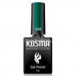 Гель-лак для ногтей Kosma Gel Polish (10 г)