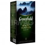 Чай черный Greenfield Magic Yunnan (25 шт)