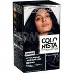 Краска для волос L'Oreal Colorista Permanent Gel
