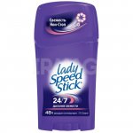 Дезодорант-антиперспирант стик Lady Speed Stick 24/7 Дыхание свежести (45 г)