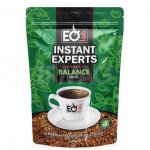 Кофе растворимый EOlab Instant Experts Balance Brazil (95 г)