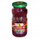 Закусочка Дядя Ваня Стокгольм (460 г)