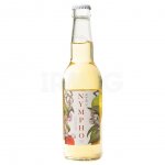 Сидр крафтовый безалкогольный Rebel Apple Nympho (330 мл)