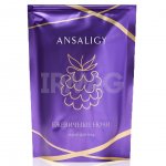 Скраб для тела Ansaligy Ежевичные ночи (250 мл)