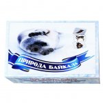 Игра настольная Нескучные игры Мемо Природа Байкала