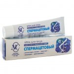 Крем для лица Традиционная серия Спермацетовый (40 мл)
