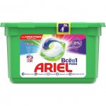 Капсулы для стирки Ariel Автомат Pods Все-в-1 Color (10 шт)