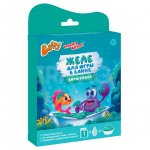 Набор для купания Baffy Джелли Бирюзовый