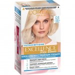 Краска для волос L'Oreal Excellence Creme (192 мл)