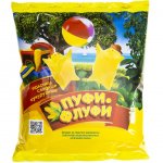 Палочки кукурузные Пуфи-Флуфи (150 г)