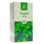 Фитосбор Aveo Алтай Стевия (20 х 1,5 г)