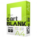 Бумага офисная Cartblank А4 (500 шт.)