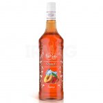 Сироп BaResto Персик (1 л)