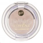 Тени для век Bell Secretale Mat Eyeshadow