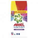 Стиральный порошок Ariel Автомат Color (12 кг)