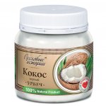 Урбеч Ореховые истории Кокос тертый (300 г)