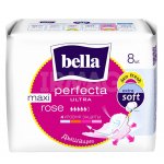 Прокладки гигиенические Bella Perfecta Ultra Rose Deo Fresh (8 шт)