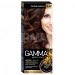 Крем-краска для волос Gamma Perfect Color (100 мл)