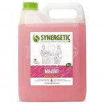 Мыло жидкое Synergetic Аромамагия (5 л)