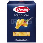 Макаронные изделия Barilla Tortiglioni паста тортильони (450 г)