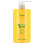 Шампунь-блеск Kapous Professional Brilliants gloss (750 мл)
