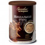 Миндальная крошка для выпечки Ореховые истории (150 г)