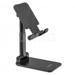 Подставка для телефона Borofone BH42 LITE Black
