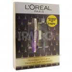 Набор L'Oreal (тушь для ресниц Volume Millions Lashers Fatale + подводка Perfect Slim)