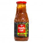 Соус томатный Принто Сан Кисло-сладкий (330 г)