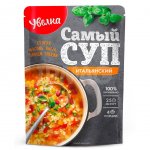 Суп Увелка Итальянский (120 г)