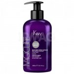 Маска для волос Kezy Magic Life Тонирующая Асфальт (300 мл)