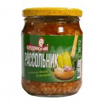 Суп Буздякский Рассольник (500 г)