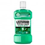 Ополаскиватель для полости рта Listerine Total Care Защита десен (500 мл)