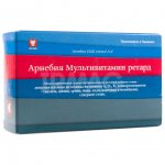 Добавка пищевая Арнебия Мультивитамин ретард (80 шт)