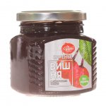 Варенье Te Gusto Вишня с яблочным соком (300 г)